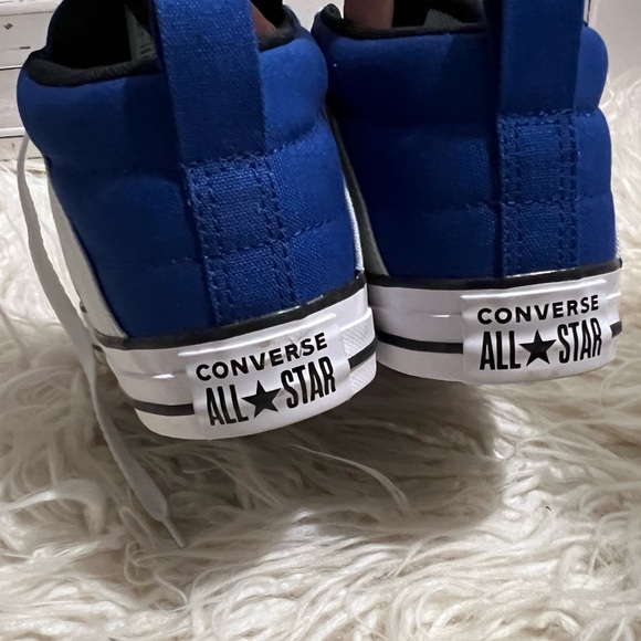 Converse mid top - Picture 4 of 6